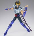Saint Cloth Myth EX:  Phoenix Ikki thumbnail 4