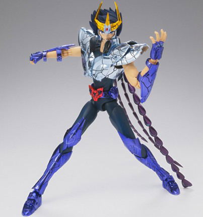 Saint Cloth Myth EX:  Phoenix Ikki image 4