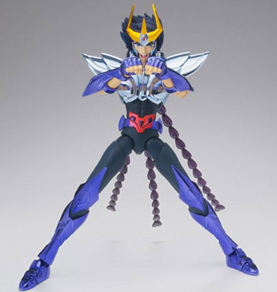 Saint Cloth Myth EX:  Phoenix Ikki image 5