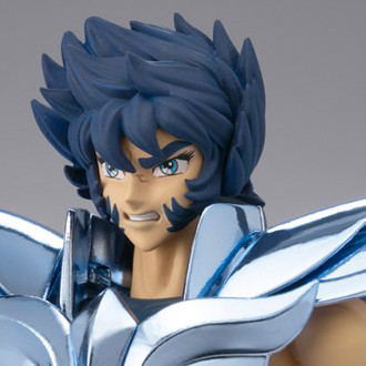Saint Cloth Myth EX:  Phoenix Ikki image 1
