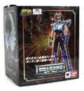 Saint Cloth Myth EX:  Phoenix Ikki thumbnail 7