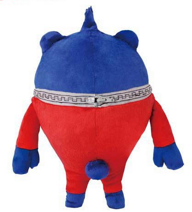 STUFFED Collection Persona 4: Kuma from TV Animation image 2