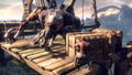 God of War: Ascension thumbnail 4