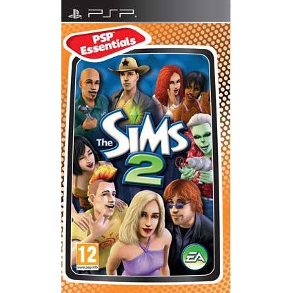 The Sims 2 (Essentials) image 1