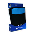Deluxe Travel Case (Blue) thumbnail 1