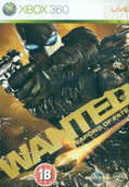 Wanted: Weapons of Fate thumbnail 1