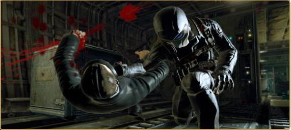 Wanted: Weapons of Fate image 7