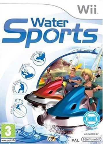 Water Sports image 1
