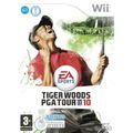 Tiger Woods PGA TOUR 10 (w/ Wii Motion Plus) thumbnail 1