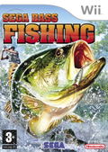 Sega Bass Fishing thumbnail 1