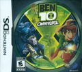 Ben 10: Omniverse thumbnail 1