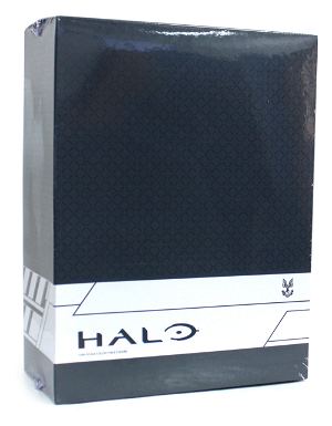 Halo 1/6 Scale Pre-Painted PVC Figure: Commander Carter
