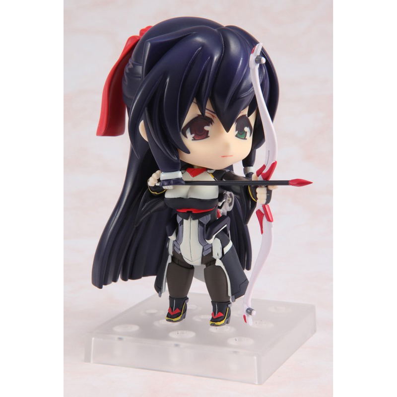 Kyoukaisen no Horizon Portable [Limited Edition] image 6