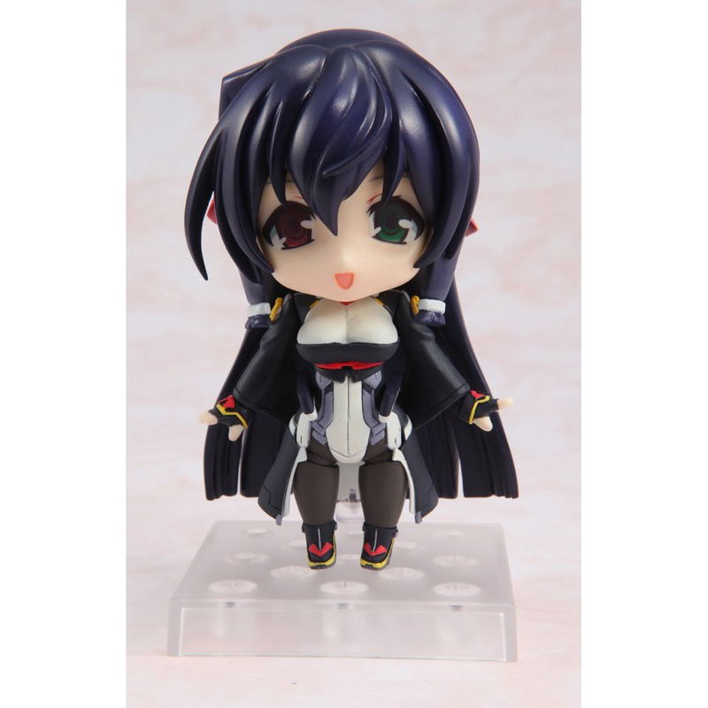 Kyoukaisen no Horizon Portable [Limited Edition] image 7