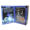 Square Enix Mass Effect 3 Play Arts Kai Pre-Painted Figure: Commander Shepard (Female) thumbnail 6
