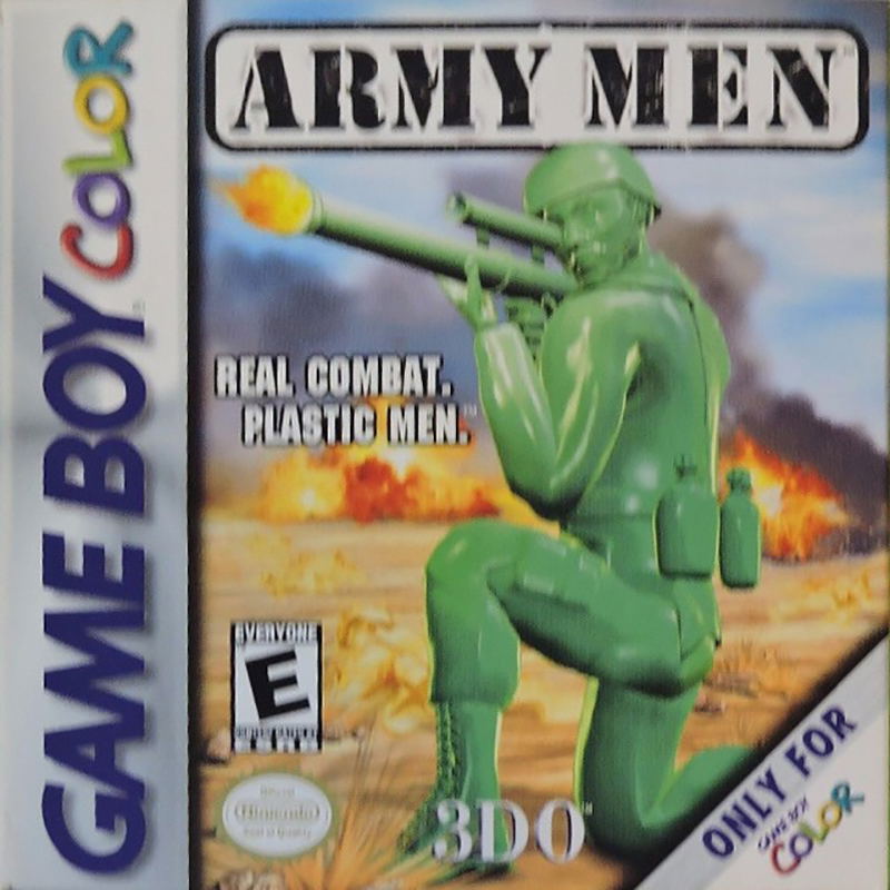 Army Men image 1