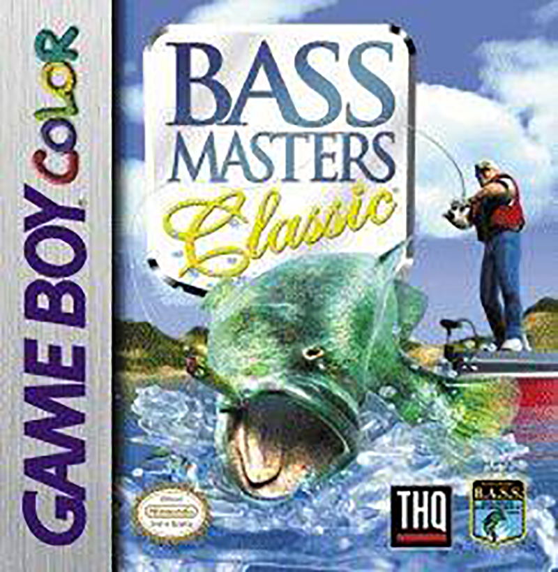 Bass Masters Classic image 1