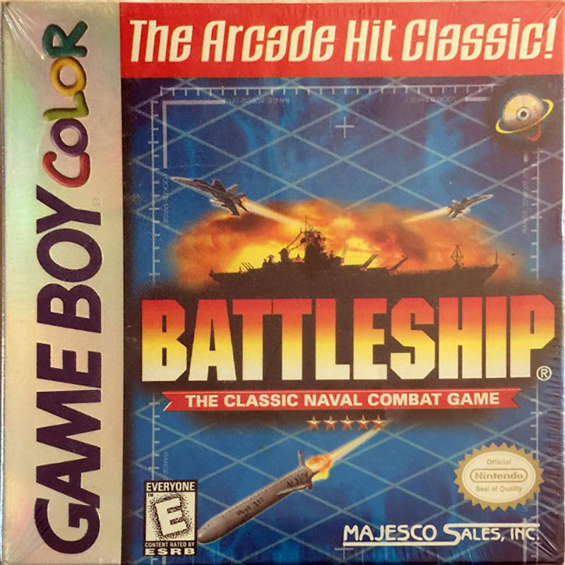 BattleShip image 1