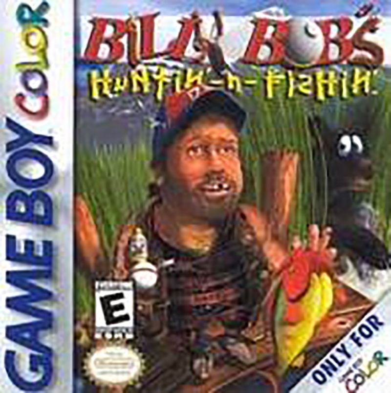 Billy Bob's Huntin'-n-Fishin' image 1