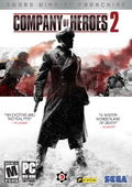 Company of Heroes 2 (DVD-ROM) thumbnail 1