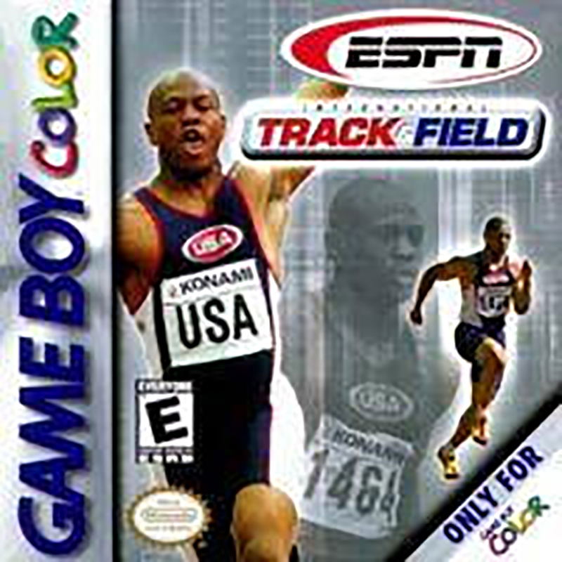 International Track & Field image 1