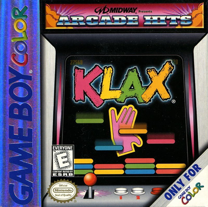 Klax image 1