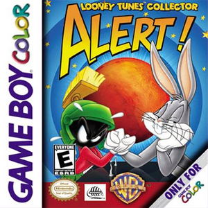 Looney Tunes Collector: Alert!_