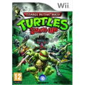 Teenage Mutant Ninja Turtles: Smash-Up thumbnail 1