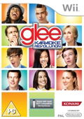 Karaoke Revolution Glee thumbnail 1