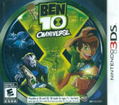 Ben 10: Omniverse thumbnail 1