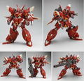 Dai-2-Ji Super Robot Taisen Original Generations [LaLaBitMarket Special Edition] thumbnail 7