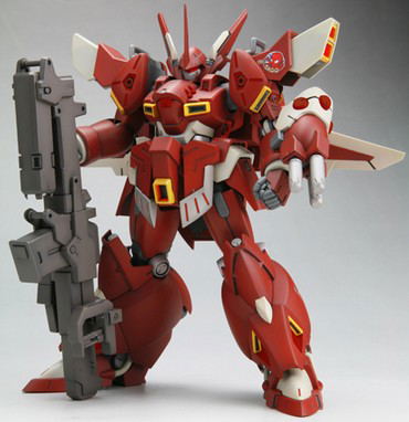 Dai-2-Ji Super Robot Taisen Original Generations [LaLaBitMarket Special Edition] image 4