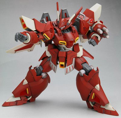 Dai-2-Ji Super Robot Taisen Original Generations [LaLaBitMarket Special Edition] image 5