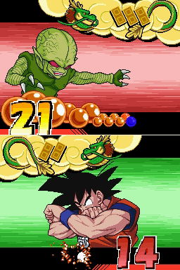 Dragon Ball Z: Goku Densetsu image 5