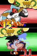 Dragon Ball Z: Goku Densetsu thumbnail 6