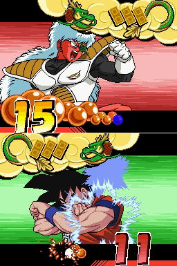 Dragon Ball Z: Goku Densetsu image 6