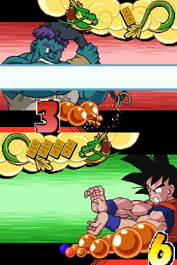 Dragon Ball Z: Goku Densetsu image 8