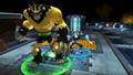 Ben 10: Omniverse thumbnail 5