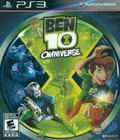 Ben 10: Omniverse thumbnail 1
