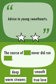 Classic Word Games image 3