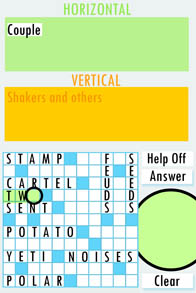 Classic Word Games image 4