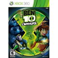 Ben 10: Omniverse thumbnail 1