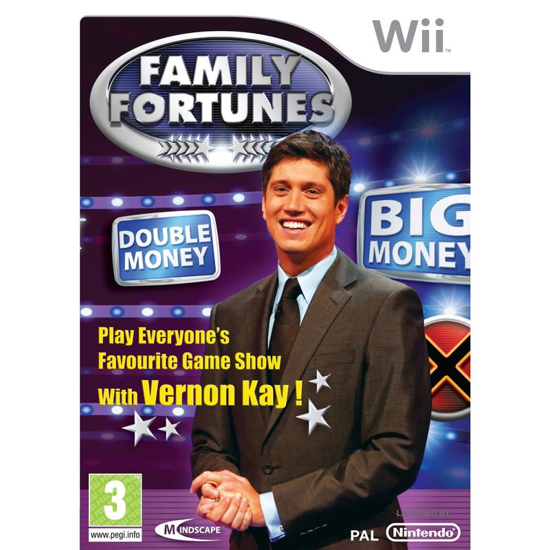 Family Fortunes image 1