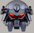 Variable Action Figure: Mado King Granzort Hellmeta thumbnail 4