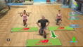 Harley Pasternak's Hollywood Workout thumbnail 2
