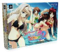 Heartful Simulator Pachi-Slot: To Heart 2 [Limited Edition] thumbnail 1