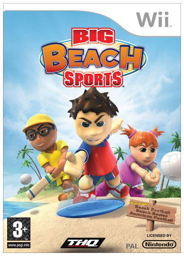 Big Beach Sports image 1