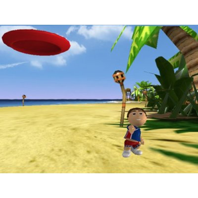 Big Beach Sports image 4