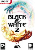 Black & White 2 (DVD-ROM) thumbnail 1