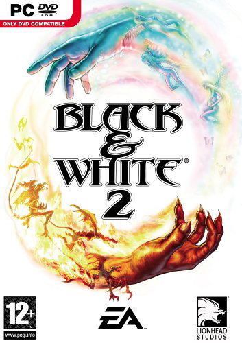 Black & White 2 (DVD-ROM) image 1